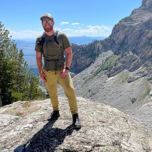 Meet your Posher, Gary